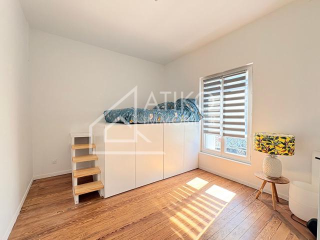 Maison location à Bordeaux
