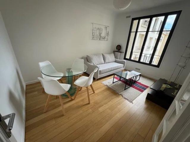 Appartement location à Boulogne-billancourt, Hauts-de-Seine