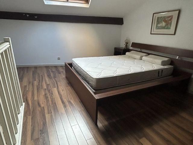 Appartement location à Nice