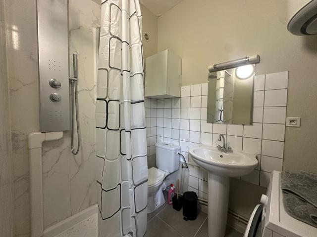 Appartement location à Besançon