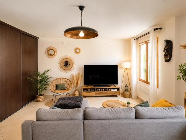 Appartement location à Melun, Combs-la-ville