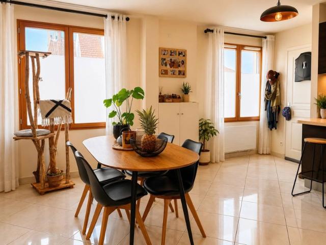 Appartement location à Melun, Combs-la-ville