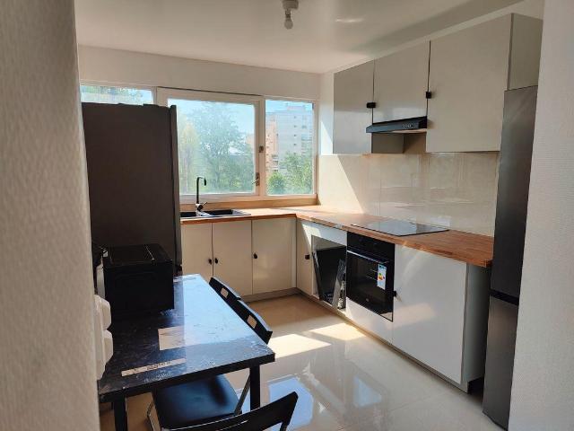 Appartement location à Créteil