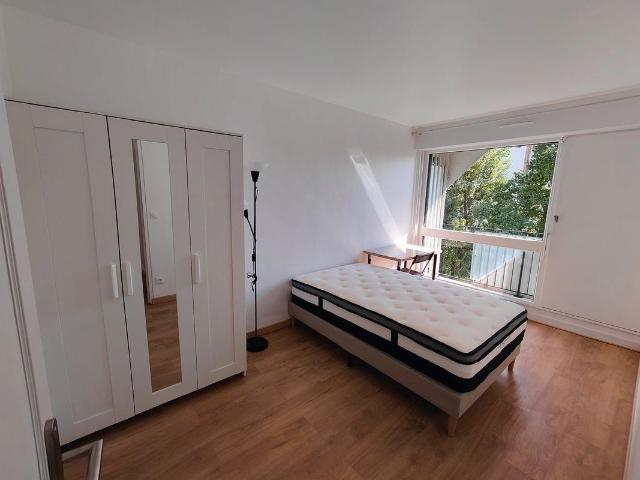 Appartement location à Créteil