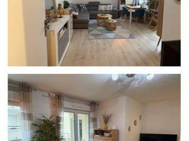 Appartement location à Lons-le-Saunier, Châtillon
