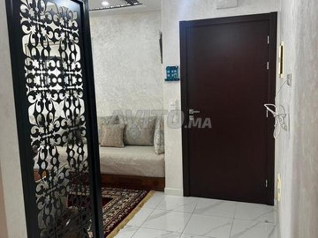 Appartement location à Lyautey, El Mellah