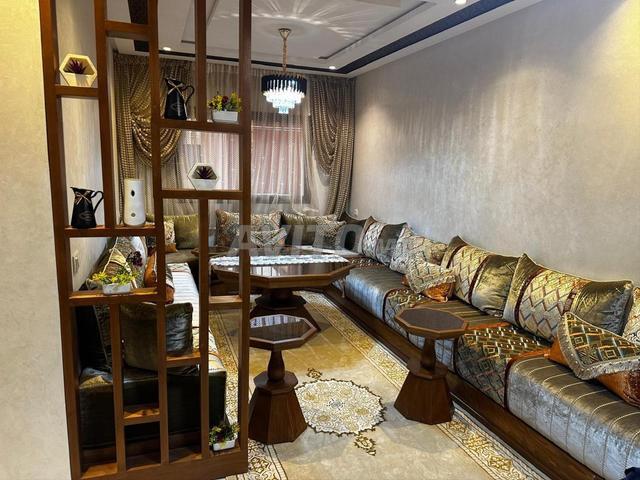 Appartement location à Lyautey, El Mellah