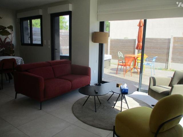 Maison location à Boulogne-sur-Mer, Desvres