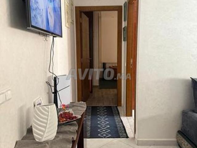 Appartement location à Lyautey, El Mellah