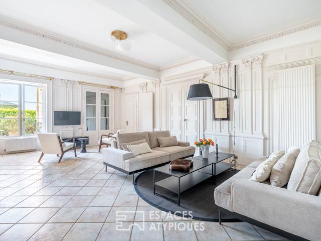 Appartement location à Villefranche-sur-Saône, Rhône