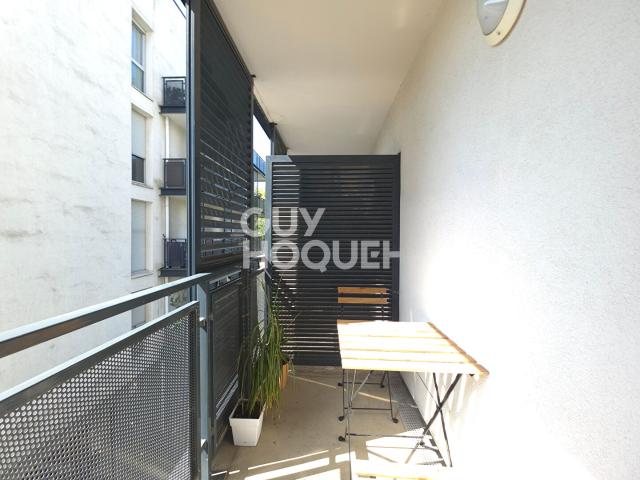 Appartement location à Nogent-sur-Marne, Fontenay-sous-bois