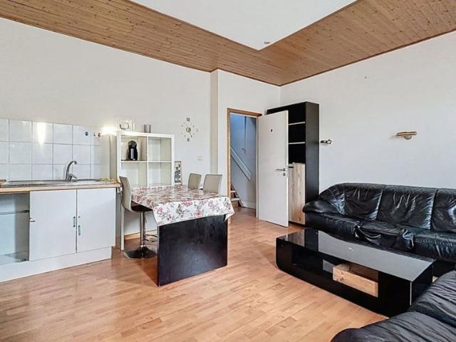 Maison location à Etterbeek, Bruxelles