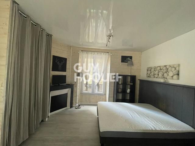 Appartement location à Épernay, Epernay
