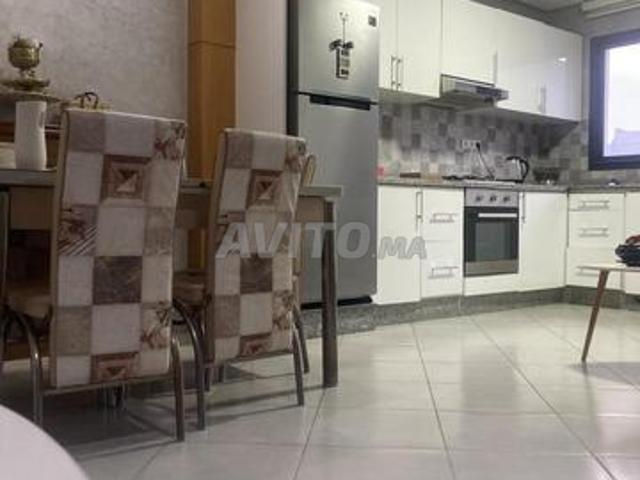Appartement location à Haut Founty, Agadir