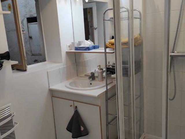 Appartement location à La Genette, La Rochelle