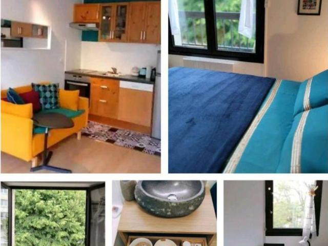 Appartement location à Antony, Fontenay-aux-roses