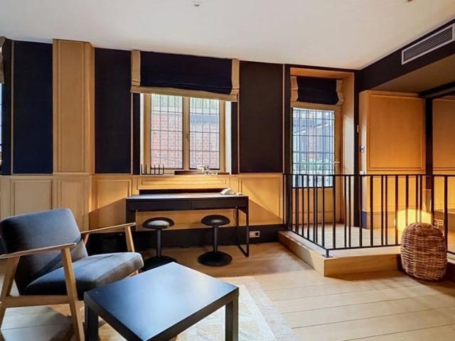 Kot location à Saint-Boniface - Sint-Bonifatius, Ixelles - Elsene