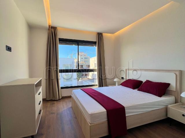 Appartement location à Anfa, Gharb-Chrarda-Beni Hssen