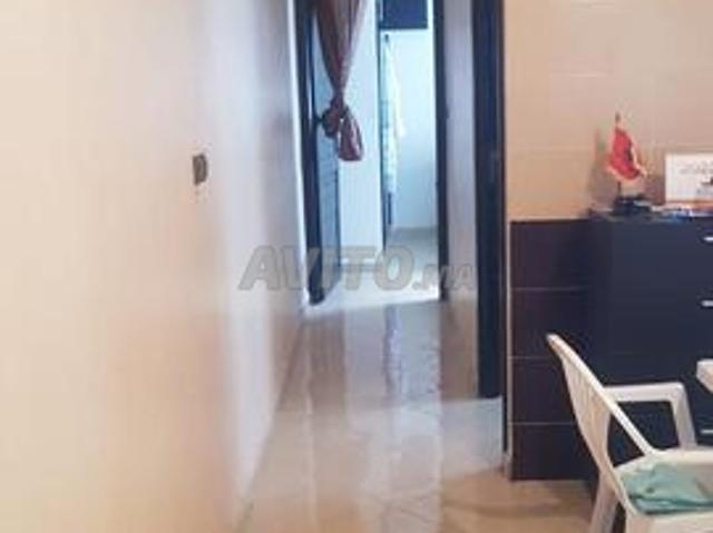 Appartement location à Ben Slimane