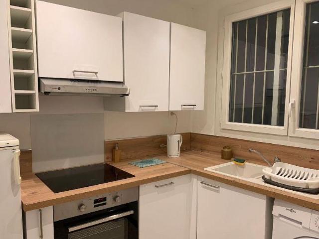 Appartement location à Perpignan