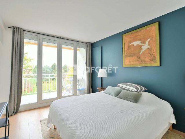 Appartement location à La Celle-Saint-Cloud, Yvelines