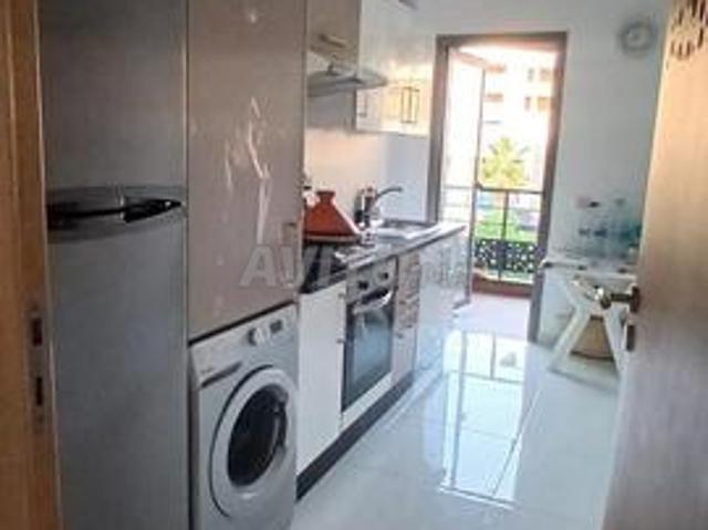 Appartement location à Mohammedia, Gharb-Chrarda-Beni Hssen
