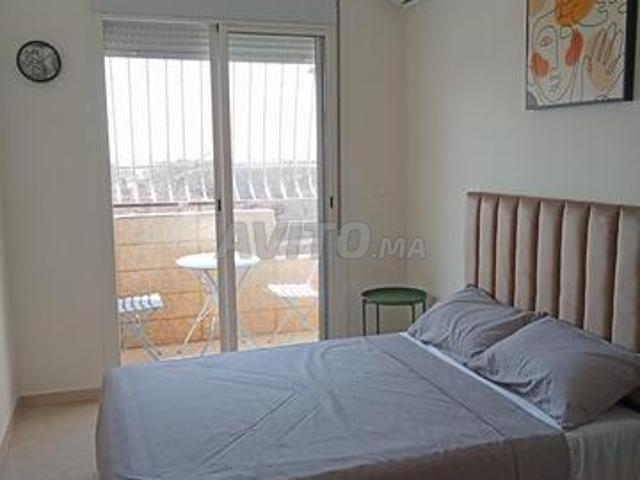 Appartement location à Skhirat