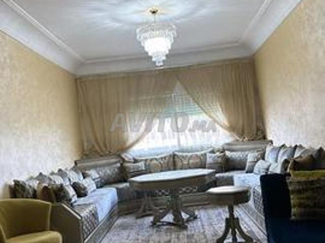 Appartement location à Mohammedia, Gharb-Chrarda-Beni Hssen