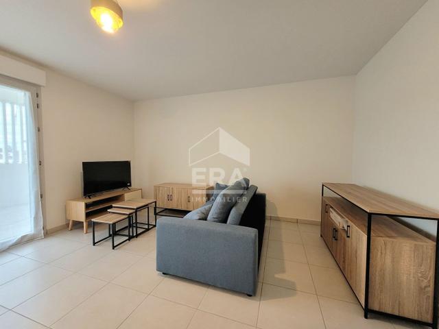 Appartement location à Pau, Lons