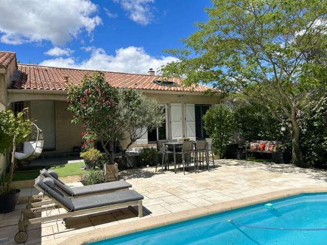 Maison location à Brignoles, Rocbaron