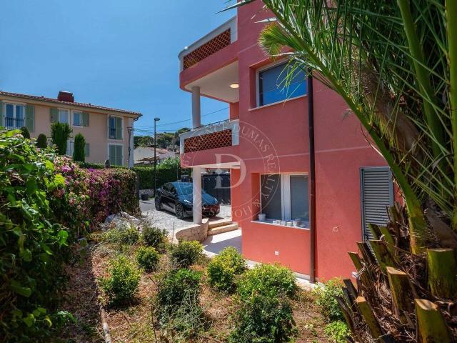 Maison location à Saint-Jean-Cap-Ferrat, Alpes-Maritimes