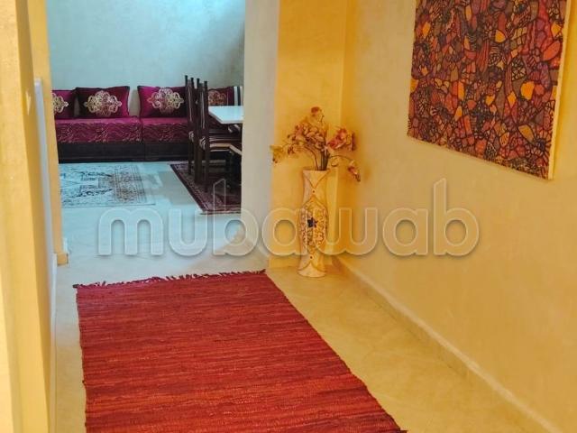 Appartement location à Marrakech, L'Oriental