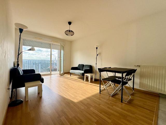 Appartement location à Saint-Sébastien-sur-Loire, Loire-Atlantique