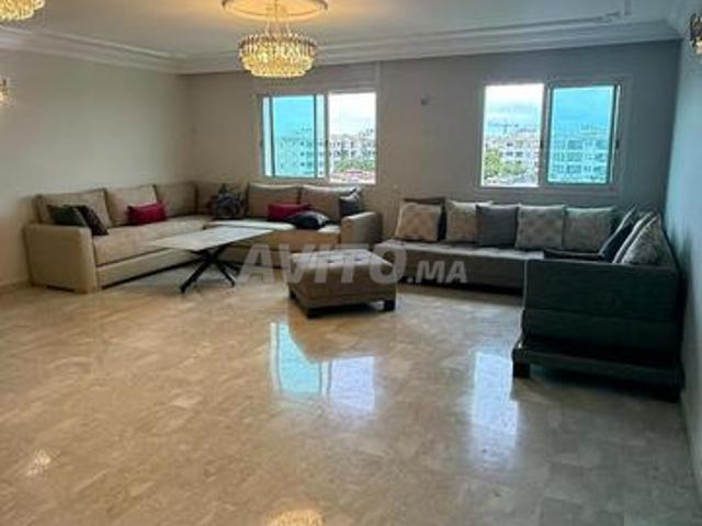 Appartement location à Hay Riad, Berkane