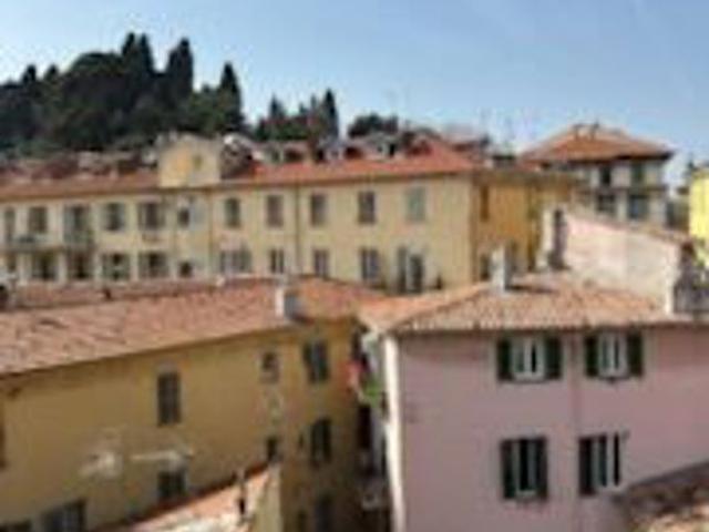 Appartement location à Nice