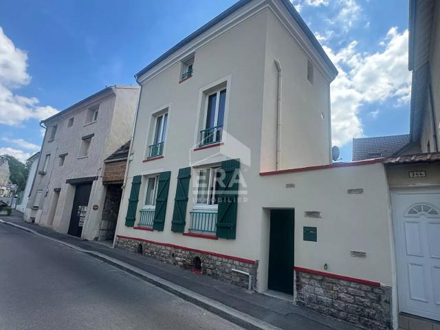 Maison location à Argenteuil, Herblay