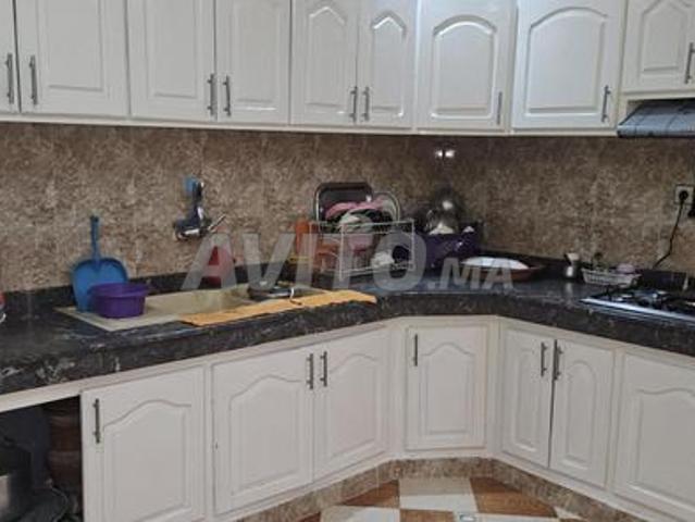 Appartement location à Ben Slimane