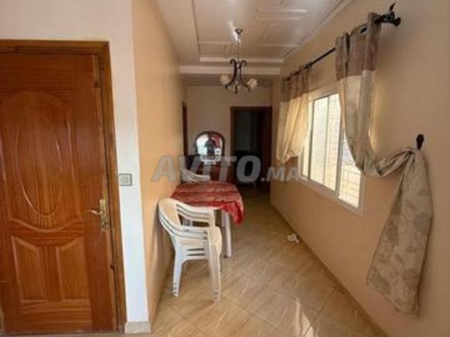 Appartement location à Rbat