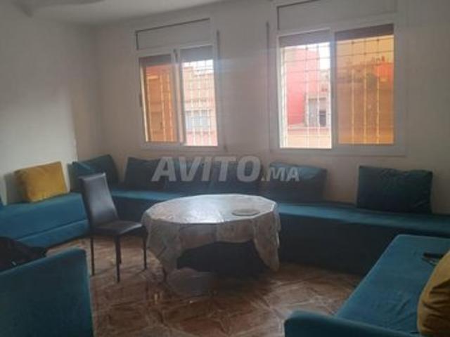 Appartement location à Oujda, L'Oriental