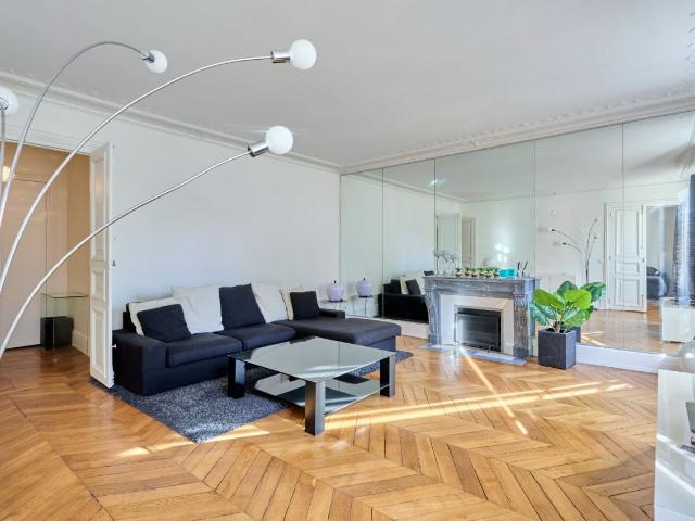 Appartement location à Paris, Île-de-France