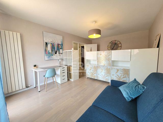 Appartement location à Pau