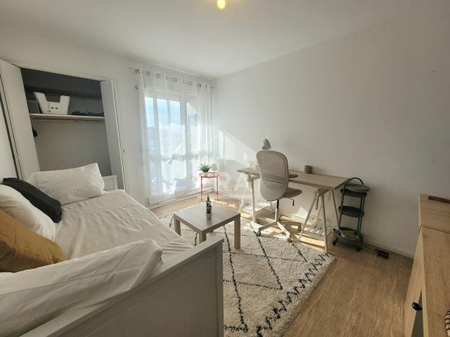 Appartement location à Pau