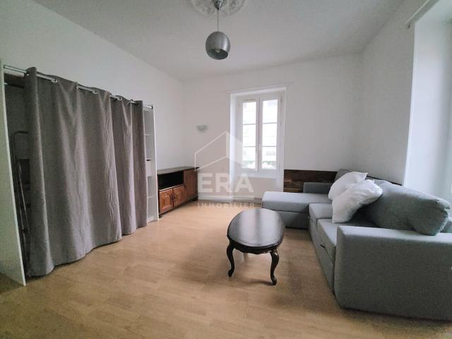 Appartement location à Pau