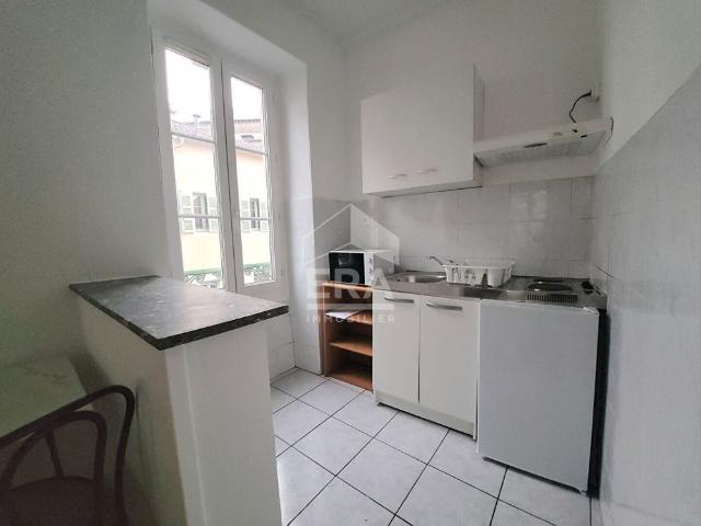 Appartement location à Pau
