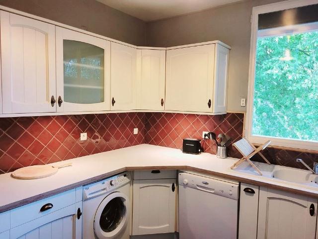 Appartement location à Pau