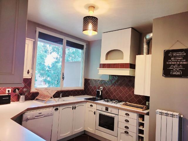 Appartement location à Pau