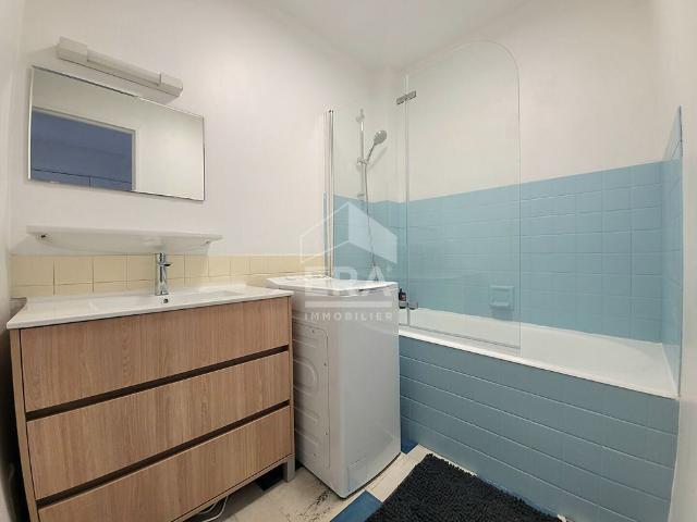 Appartement location à Pau