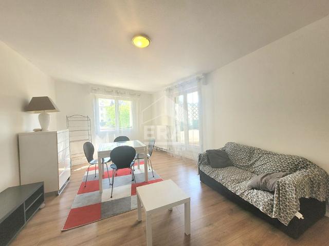 Appartement location à Pau
