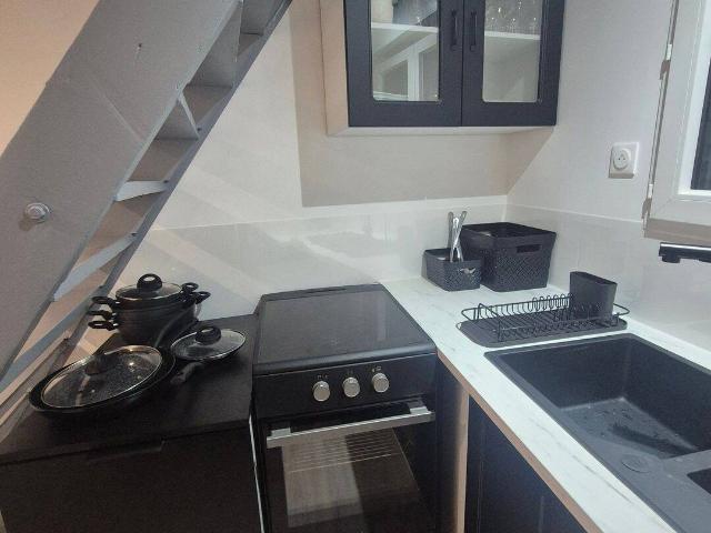 Maison location à Autheuil, Presles-en-Brie