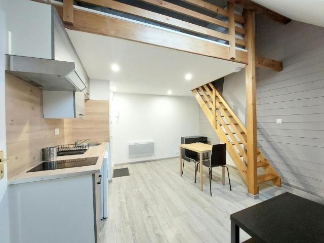 Appartement location à Saint-Germain-en-Laye, Le Port-marly